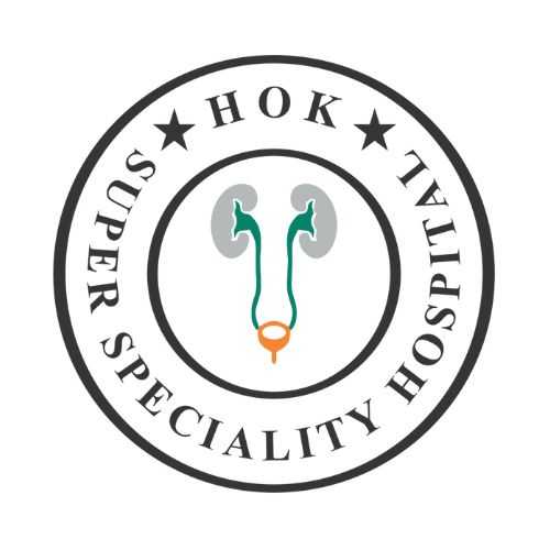 HOK SUPER SPECIALITY HOSPITAL