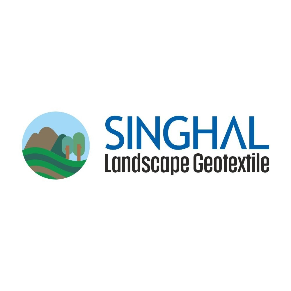 SinghalLandscape Geotextile