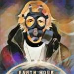 Maskugatiger Cybernetwalker